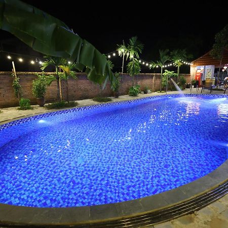 Pham Gia Homestay Ecogarden Ninh Bình Kültér fotó