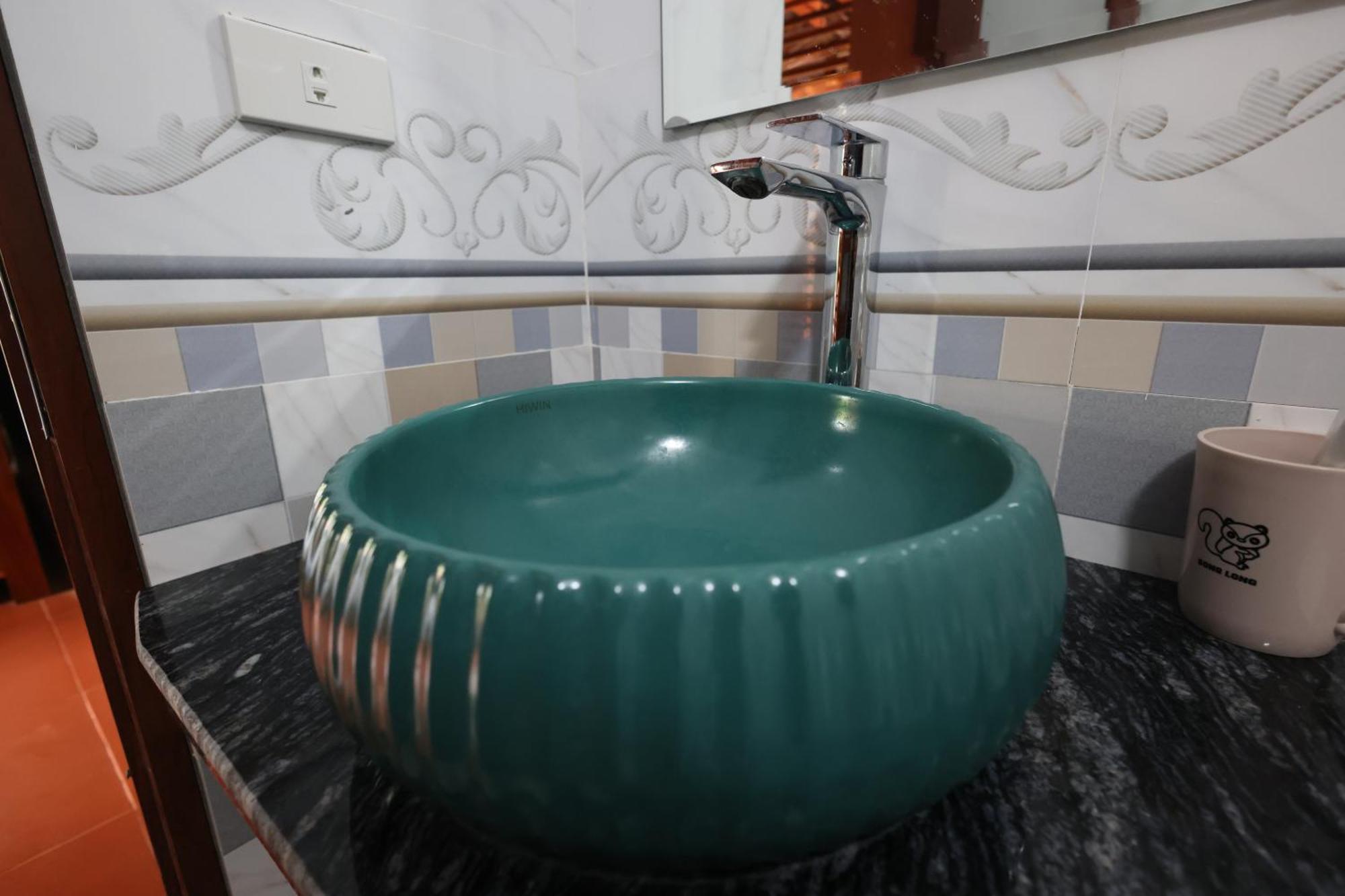 Pham Gia Homestay Ecogarden Ninh Bình Kültér fotó
