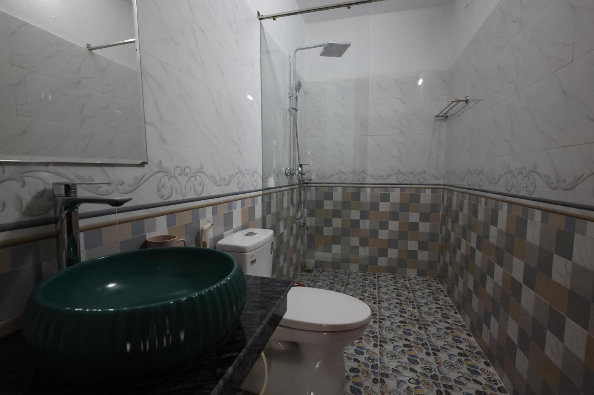 Pham Gia Homestay Ecogarden Ninh Bình Kültér fotó