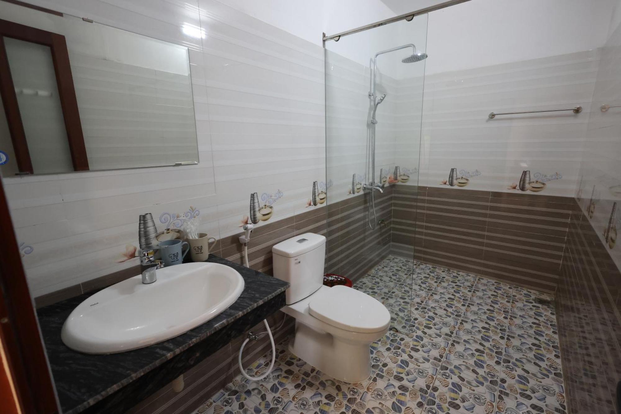 Pham Gia Homestay Ecogarden Ninh Bình Kültér fotó