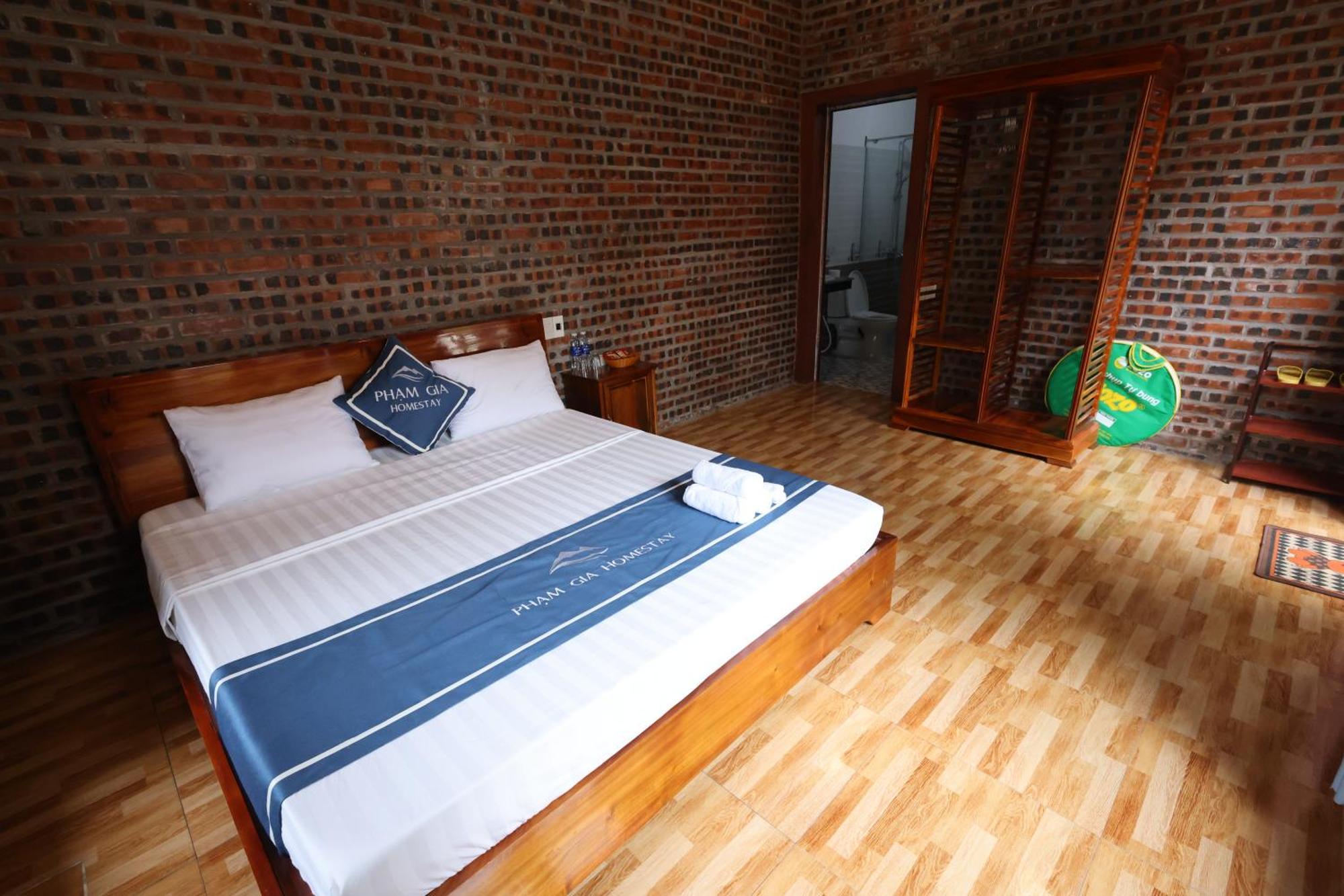 Pham Gia Homestay Ecogarden Ninh Bình Kültér fotó